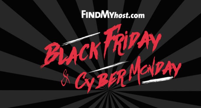 Black Friday & Cyber Monday: These web hosting offers come only once a year