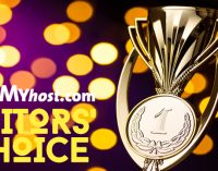 FindMyHost Releases First 2020 Editors’ Choice Awards