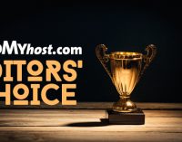 FindMyHost Releases May 2020 Editors’ Choice Awards
