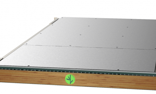Bamboo Systems™ Launches Next Generation Server