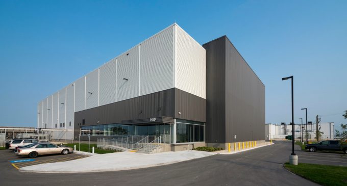 Equinix to Expand Canadian Operations with US$750 Million Acquisition of 13 Bell Data Center Sites