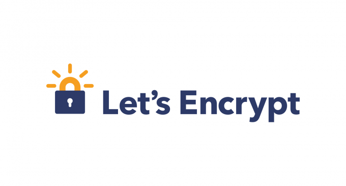eukhost Sponsors Let’s Encrypt