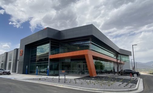 DataBank Announces Opening of “SLC5” Salt Lake City Data Center