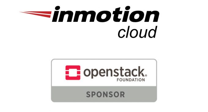 InMotion Hosting Announces Corporate Sponsorship of OpenStack Foundation