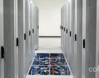 Colovore Adds Much Needed 3.5MW High-Density Colocation Capacity to Silicon Valley