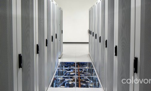 Colovore Adds Much Needed 3.5MW High-Density Colocation Capacity to Silicon Valley