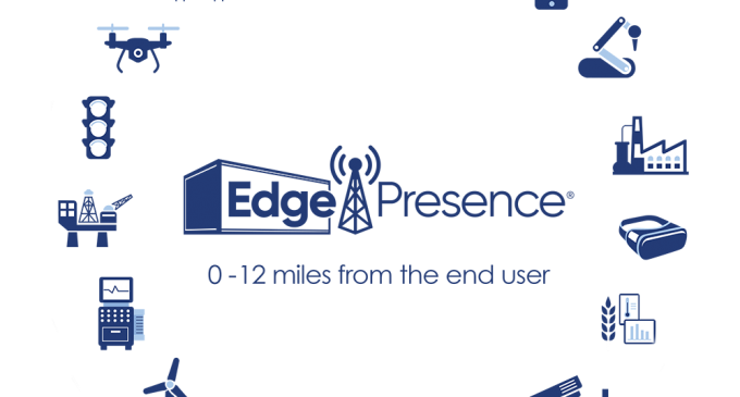 EdgePresence Announces Deployment of New Edge Data Center in Statesboro, GA