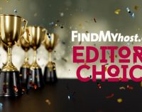 FindMyHost Releases January 2021 Editors’ Choice Awards