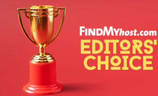 FindMyHost Releases January 2022 Editors’ Choice Awards