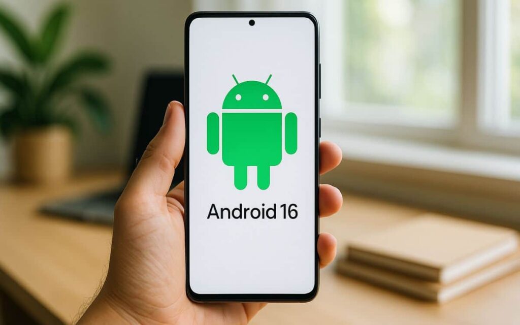 Do not install Android 16 beta if you use Google Wallet and the VPN