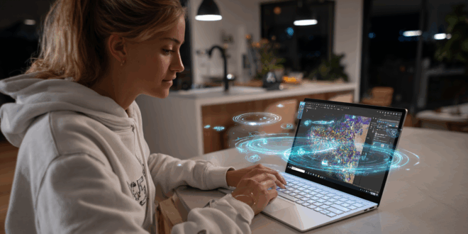 You want to test the AIs of the future? Discover Windows AI Lab