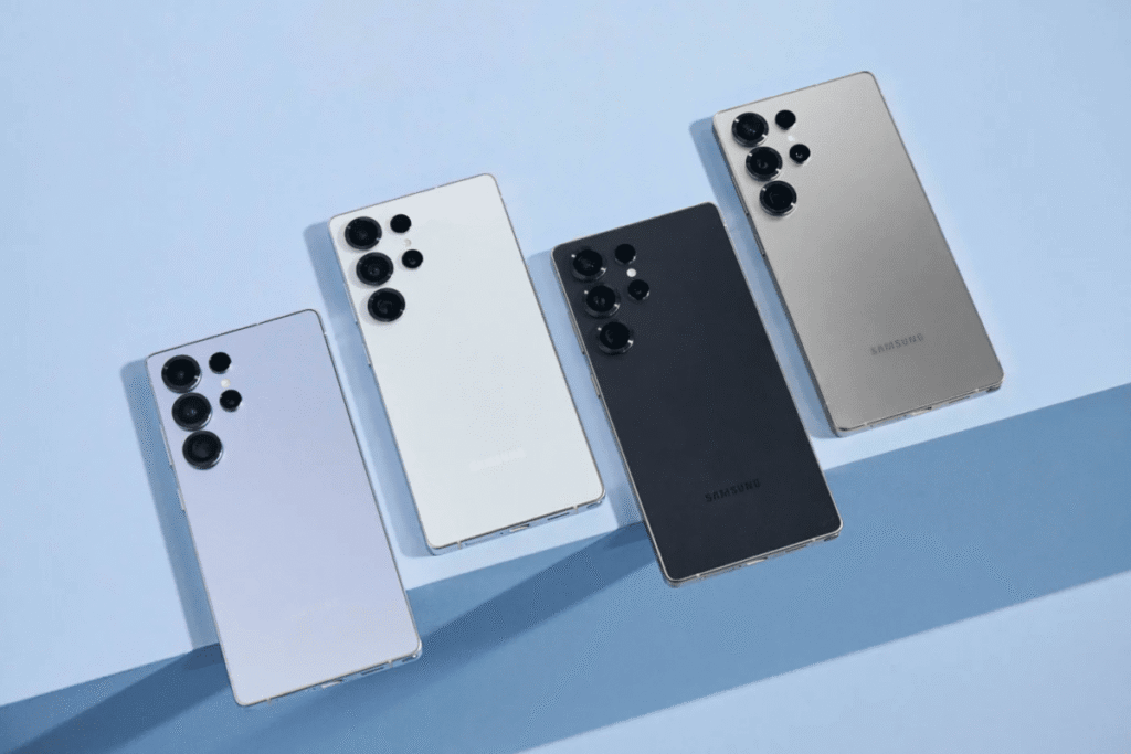 One UI 8 on Galaxy: discover all compatible smartphones and tablets