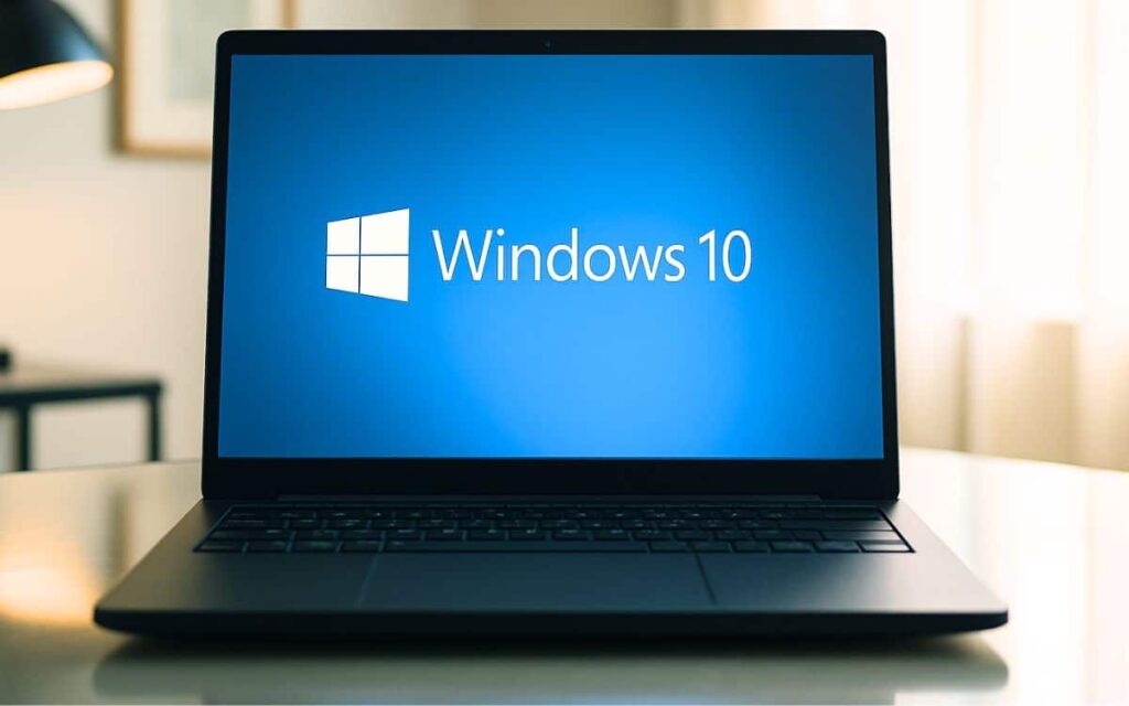 Windows 10 says goodbye: here are the new features of its final update