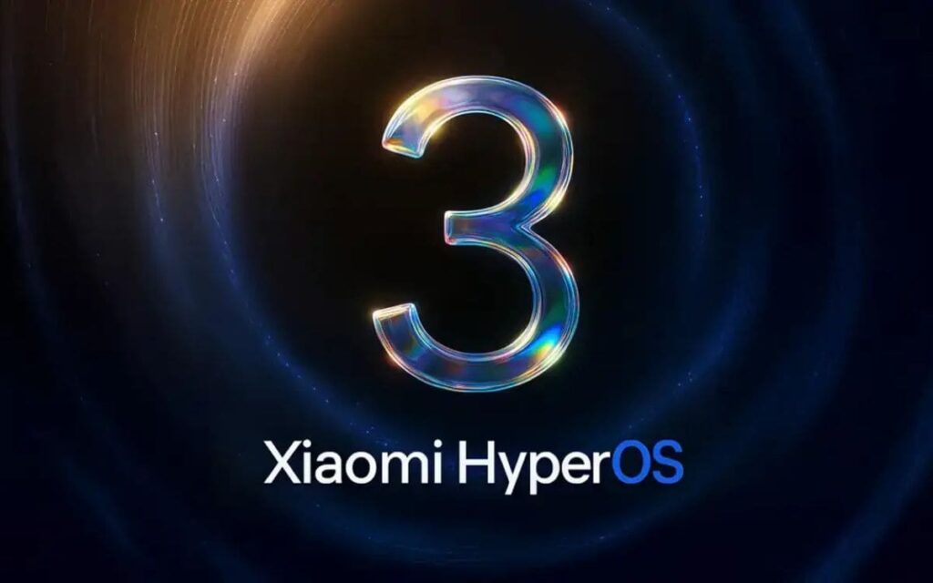 HyperOS 3, the Xiaomi update that aims to turn your Android into an iPhone