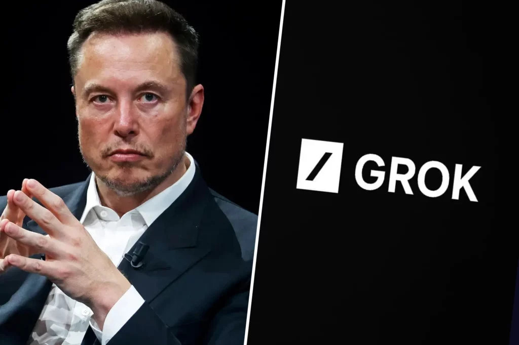 An AI without limits? Grok reveals plans for bombs, drugs, and assassination… including one for Elon Musk, all indexed on Google