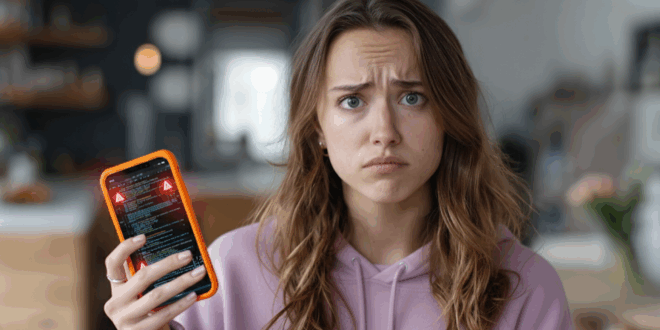 Iphone 17: this glitch disrupts Apple Intelligence AI, fix underway