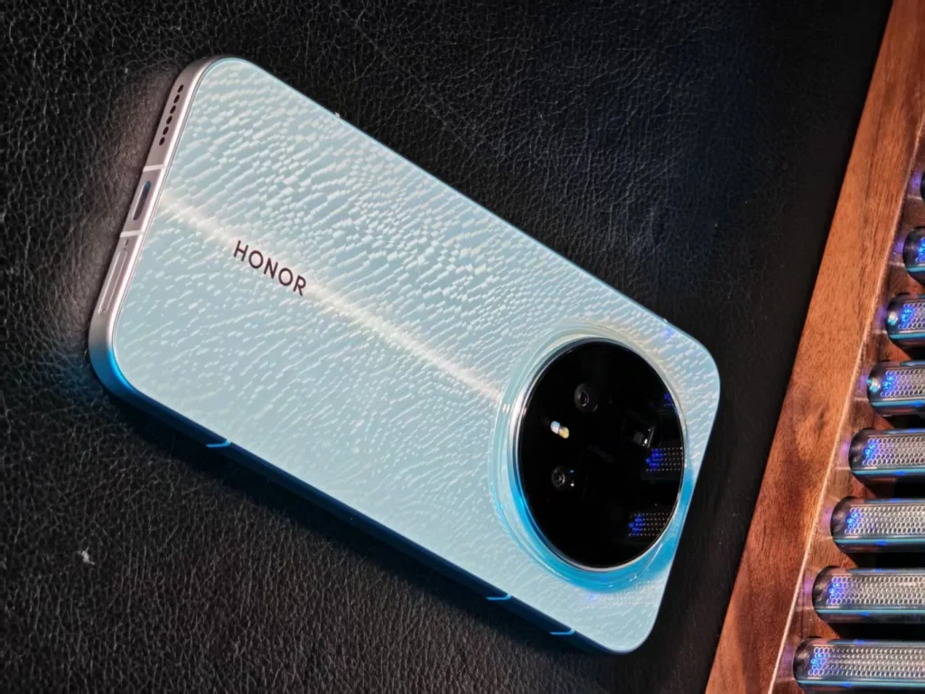 Snapdragon 8 Elite Gen 5: Does the Honor Magic 8 outperform the Xiaomi 17 Pro by more than 400,000 AnTuTu points